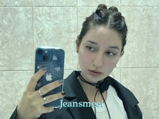 jeansmeel 1 grosse cochonne