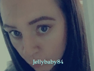 jellybaby84 1 grosse cochonne