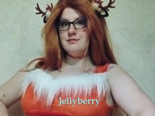 Jellyberry