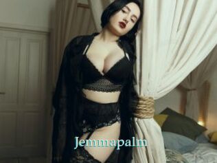 Jemmapalm