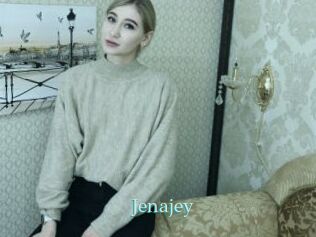 Jenajey