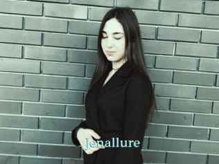 Jenallure