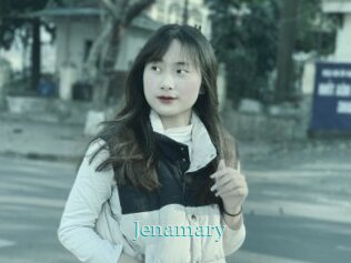 Jenamary