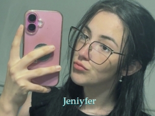 Jeniyfer