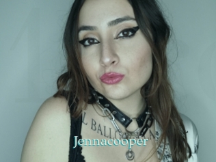 jennacooper 1 grosse cochonne