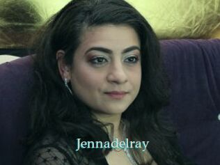 Jennadelray