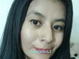 jennafox1 1 grosse cochonne