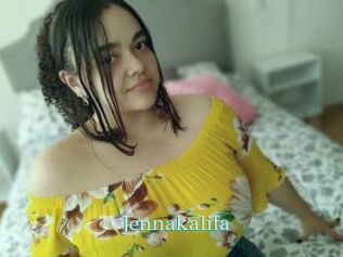 Jennakalifa