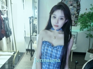 jennalena 1 grosse cochonne