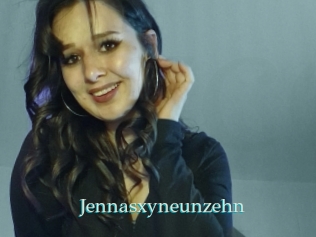 Jennasxyneunzehn