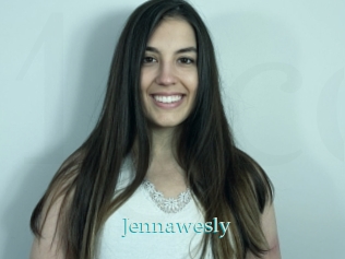 Jennawesly