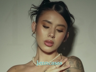 Jenncasas