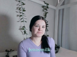 Jennemilk