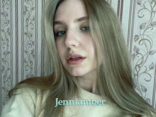 Jenniamber
