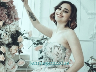 Jenniegonzales