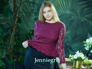 Jenniegrie