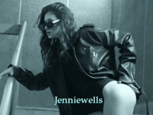 Jenniewells
