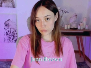 Jennifbrown
