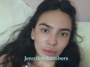 jenniferchambers 1 grosse cochonne