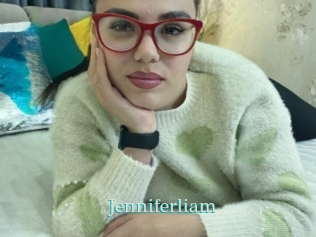 jenniferliam 1 grosse cochonne