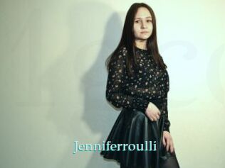 Jenniferroulli