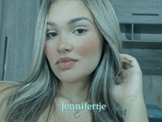 Jennifertje