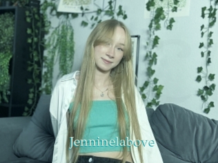 Jenninelabove