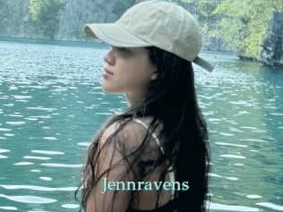 Jennravens