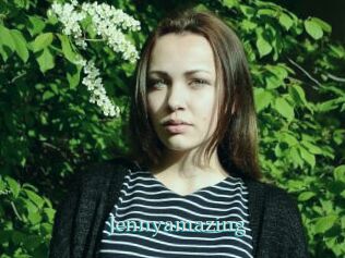 Jennyamazing