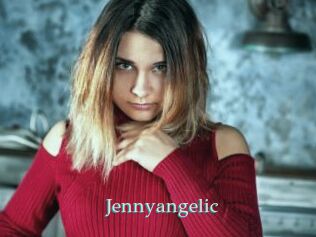 Jennyangelic