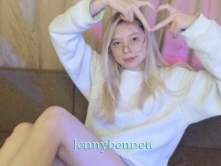 Jennybennett