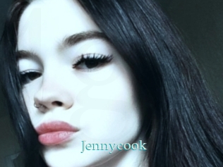 Jennycook