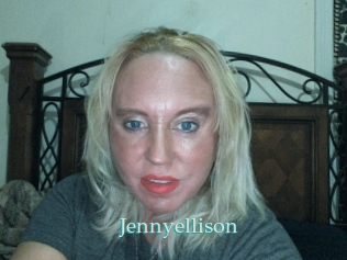 Jennyellison