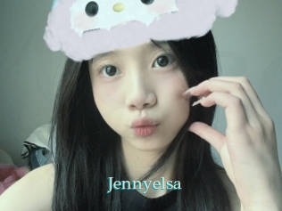 Jennyelsa