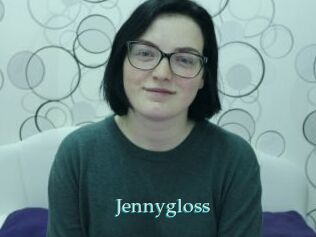 Jennygloss