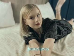 Jennylevis
