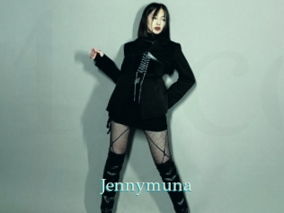 Jennymuna