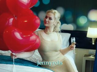 Jennyrols
