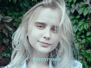 Jennyrossie