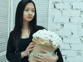 Jennysoulful