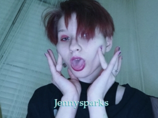 Jennysparks