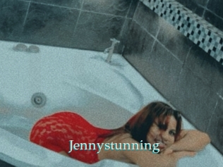Jennystunning