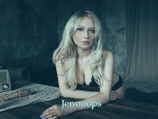 Jenooops