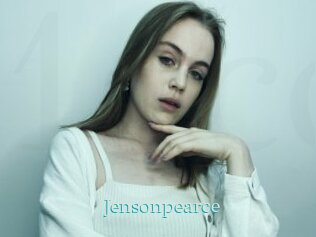 Jensonpearce