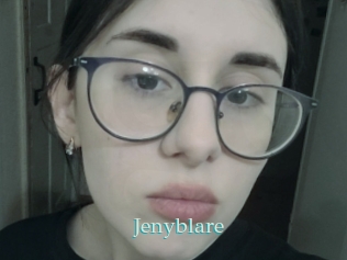 Jenyblare
