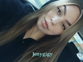 Jenygigy