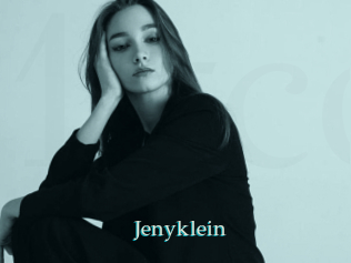 jenyklein 1 grosse cochonne