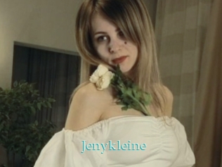 Jenykleine