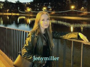 Jenymiller
