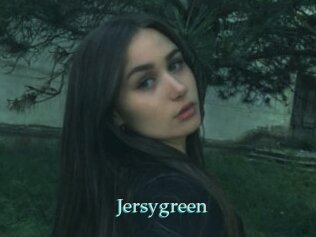 Jersygreen